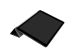 Stand Tablet Klapphülle Schwarz für das iPad Pro 12.9 (2017)