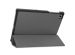 Stand Tablet Klapphülle für das Lenovo Tab M10 Plus - Grau