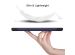 Stand Tablet Klapphülle für das Lenovo Tab M10 Plus - Dunkelblau