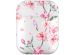 iMoshion Design Hardcover Case AirPods 1 / 2 - Blossom Watercolor
