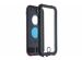 Redpepper Schwarzes Dot Plus Waterproof Case iPhone 5 / 5s / SE
