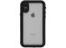 Redpepper Dot Plus Waterproof Case Schwarz für das iPhone Xs / X