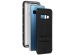 Redpepper Dot Plus Waterproof Case Schwarz für das Samsung Galaxy S10