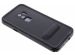 Redpepper Schwarzes Dot Waterproof Case für das Samsung Galaxy S9 Plus