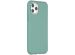 iMoshion Eco-Friendly Backcover Grün für das iPhone 11 Pro