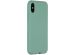 iMoshion Eco-Friendly Backcover Grün für das iPhone X / Xs