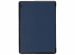 Stand Tablet Klapphülle Blau Huawei MediaPad T3 10 Zoll