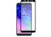 Selencia Displayschutz gehärtetem Glas Samsung Galaxy A6 Plus (2018)