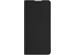 Dux Ducis Slim TPU Klapphülle Schwarz für das Sony Xperia L4