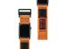 UAG Active Strap Band Orange Apple Watch 1-6 / SE - 38/40/41 mm