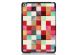 Design Stand Tablet Klapphülle für iPad Mini 5 (2019) / Mini 4 (2015)
