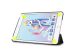 Design Stand Tablet Klapphülle für iPad Mini 5 (2019) / Mini 4 (2015)