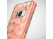 Ringke Air Prism Case Roségold für das Samsung Galaxy S8