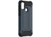 iMoshion Rugged Xtreme Case Dunkelblau für Samsung Galaxy M30s / M21