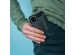 iMoshion Rugged Xtreme Case Dunkelblau für Samsung Galaxy M30s / M21
