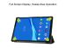 Design Stand Tablet Klapphülle Lenovo Tab M10 Plus