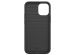 ZAGG Holborn Backcover für das iPhone 12 Mini - Schwarz