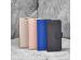 Accezz Wallet TPU Klapphülle Blau für das Samsung Galaxy Note 9