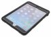 Schwarzer Defender Protect Case iPad Mini 3 (2014) / Mini 2 (2013) / Mini 1 (2012) 