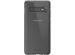 Gear4 Piccadilly Backcover Schwarz für das Samsung Galaxy S10 Plus
