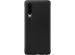 Huawei Smart View Flip Klapphülle Schwarz für das Huawei P30