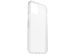 OtterBox React Backcover iPhone 12 (Pro) - Transparent