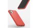 Ringke Air S Backcover Koralle für das iPhone 11