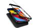 Spigen Thin Fit 360™ Hardcase Schwarz für iPhone 11 Pro Max
