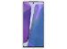 Samsung Original Clear Standing Back Cover Galaxy Note 20 - Transparent