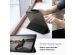 Spigen Smart Fold Klapphülle Schwarz Samsung Galaxy Tab A 10.1 (2019)