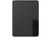 OtterBox Symmetry Folio Klapphülle Schwarz für das iPad 6 (2018) 10.2 Zoll / iPad 5 (2017) 10.2 Zoll