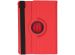 iMoshion 360° drehbare Klapphülle Rot für das iPad Pro 11 (2020)