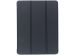 Stand Tablet Klapphülle Schwarz für das iPad Pro 12.9 (2018)