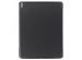 Stand Tablet Klapphülle Schwarz für das iPad Pro 12.9 (2018)