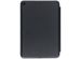 Luxus Klapphülle Schwarz für das iPad mini (2019)