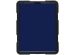 Extreme Protection Army Case Schwarz iPad Pro 12.9 (2020)