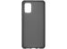 Itskins Spectrum Frost Backcover Schwarz für das Samsung Galaxy A71