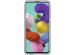 OtterBox Symmetry Clear Case Transparent für das Samsung Galaxy A51