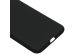 iMoshion Color TPU Hülle für das Samsung Galaxy M11 / A11 - Schwarz