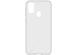 Accezz TPU Clear Cover Transparent für Samsung Galaxy M30s / M21