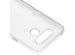 Gel Case Transparent für LG Q60
