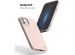 Ringke Air S Backcover für das iPhone 12 (Pro) - Rosa