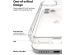 Ringke Fusion Case für das iPhone 12 Pro Max - Transparent