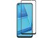 Selencia Premium Screen Protector aus gehärtetem Glas für das Oppo A52 / A72 / A73 (5G) / A92