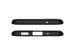 Spigen Thin Fit™ Hardcase Schwarz für das Samsung Galaxy S20