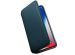 Twelve South SurfacePad Klapphülle iPhone Xs / X - Blau