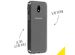 Accezz TPU Clear Cover Transparent Samsung Galaxy J5 (2017)