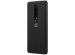 OnePlus Nylon Backcover Schwarz für das OnePlus 8
