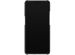 OnePlus Sandstone Protective Backcover Schwarz für das OnePlus 7T