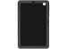 Defender Protect Case Schwarz Samsung Galaxy Tab S6 Lite / Tab S6 Lite (2022)